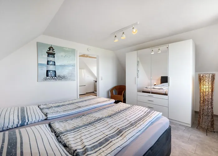 Deich Auf Appartement *