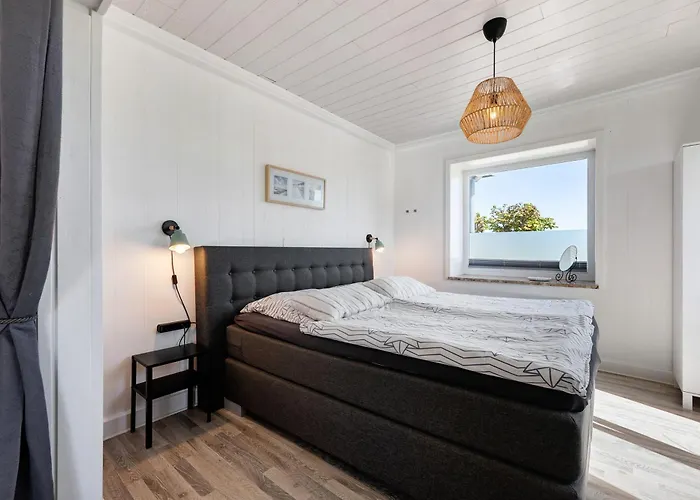 Deich Auf Appartement